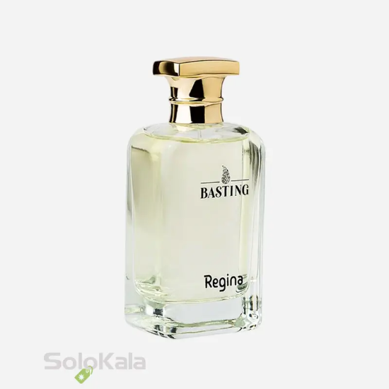 ادوپرفیوم مردانه باستینگ مدل Regina حجم 100 میل - سری محصول
