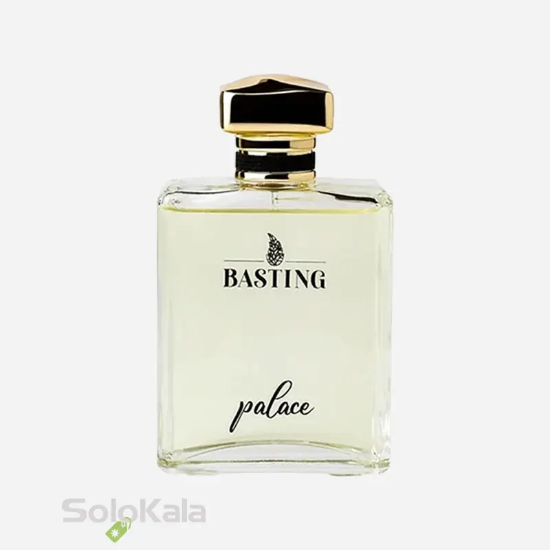 ادوپرفیوم زنانه باستینگ مدل Palace حجم 100 میل