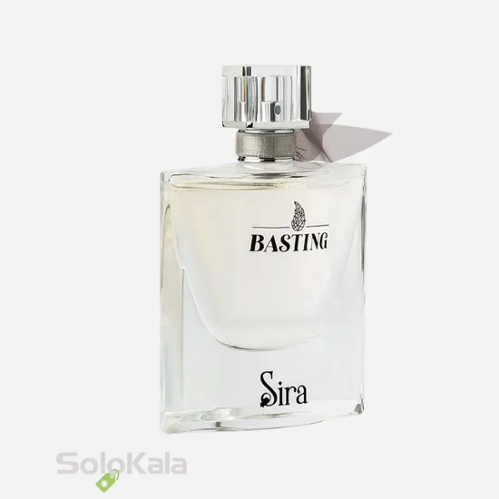ادوپرفیوم زنانه باستینگ مدل Sira حجم 100 میل - سری محصول