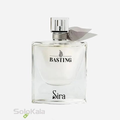 ادوپرفیوم زنانه باستینگ مدل Sira حجم 100 میل