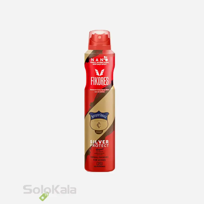 اسپری بدن زنانه نانو فیکورس مدل Casamorati Xerjoff