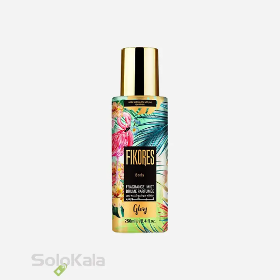 بادی اسپلش زنانه فیکورس مدل Glory