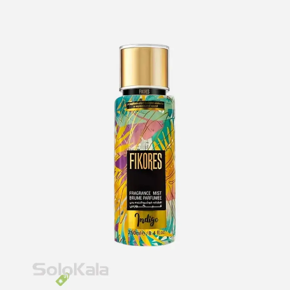 بادی اسپلش زنانه فیکورس مدل Indiga