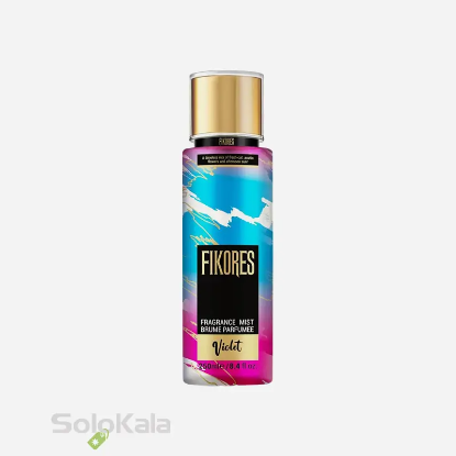 بادی اسپلش زنانه فیکورس مدل Violet