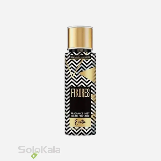 بادی اسپلش زنانه فیکورس مدل Exotic