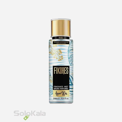 بادی اسپلش زنانه فیکورس مدل Aqua Kiss