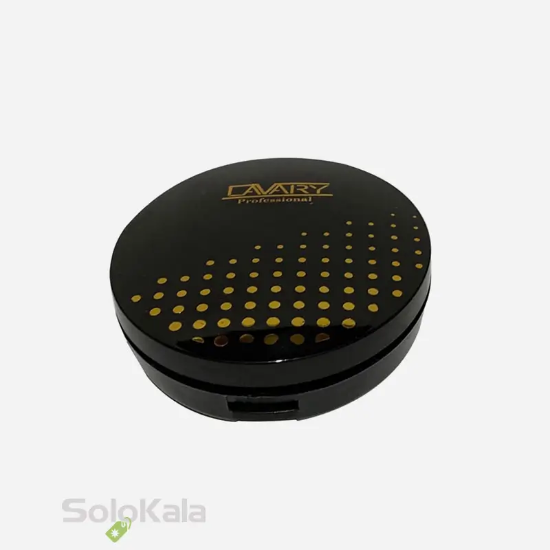 پنکیک لاواری مدل Plus Perfect شماره 907 - نمای جعبه محصول