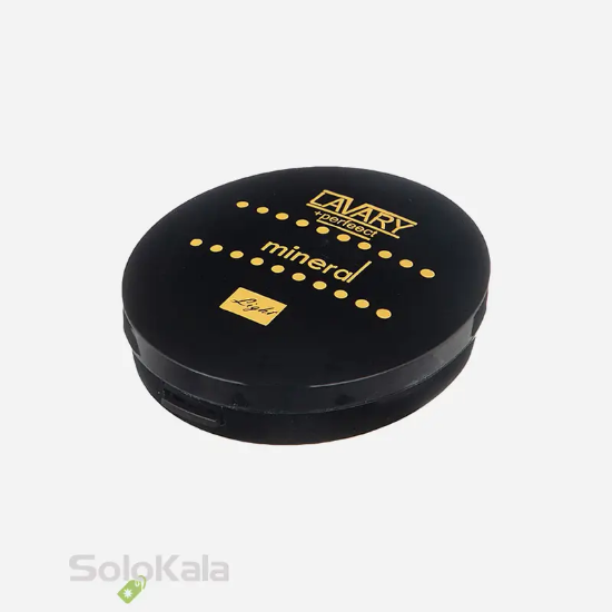 پنکیک لاواری مدل Plus Perfect شماره 103 - نمای کنار محصول