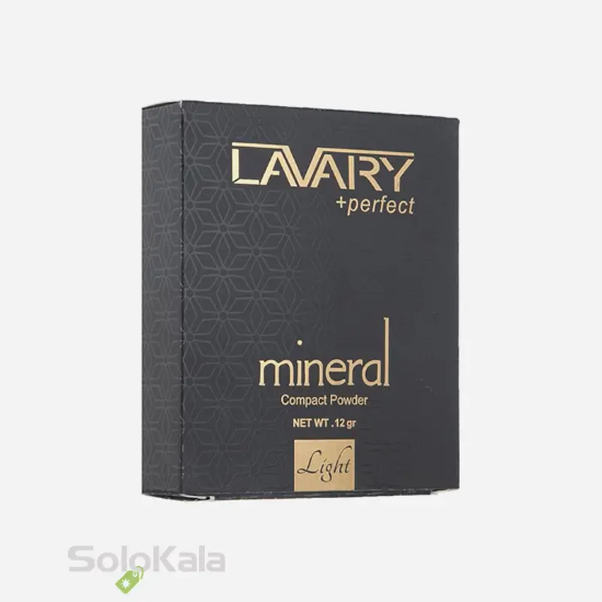 پنکیک لاواری مدل Plus Perfect شماره 103 - نمای جعبه محصول