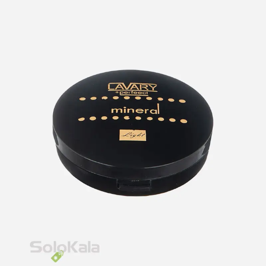 پنکیک لاواری مدل Plus Perfect شماره 110 - نمای کامل محصول