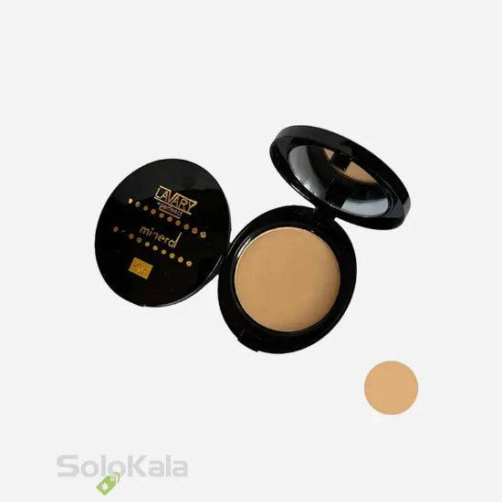 پنکیک لاواری مدل Plus Perfect شماره 111