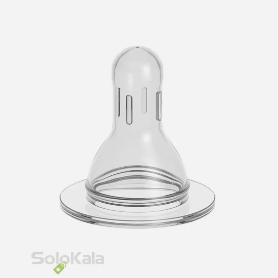 سر شیشه دهانه استاندارد سرگرد بریس می کد NP06