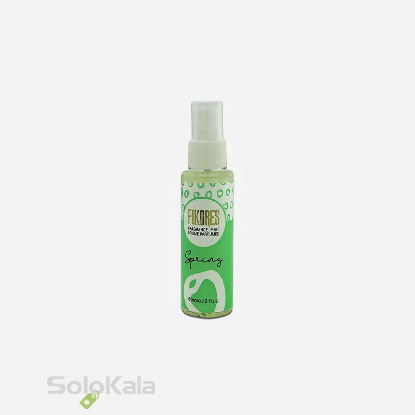 بادی اسپلش جیبی مردانه فیکورس مدل Spring