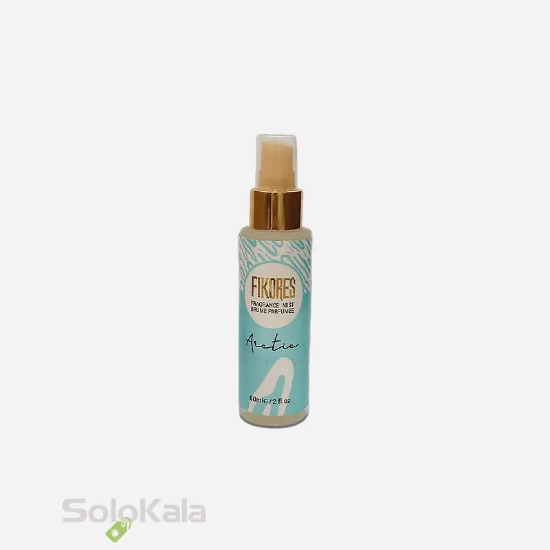 بادی اسپلش جیبی زنانه فیکورس مدل Arctic