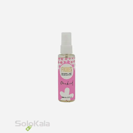 بادی اسپلش جیبی زنانه فیکورس مدل Orchid