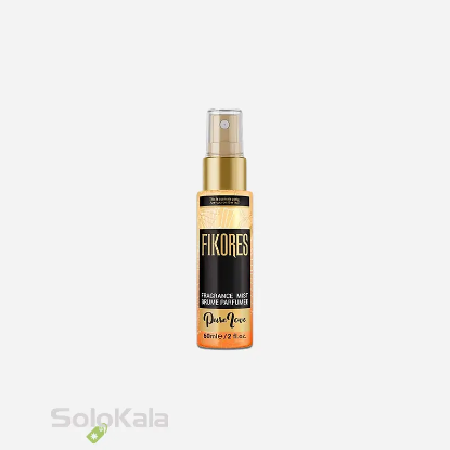 بادی اسپلش جیبی زنانه فیکورس مدل Pure Love