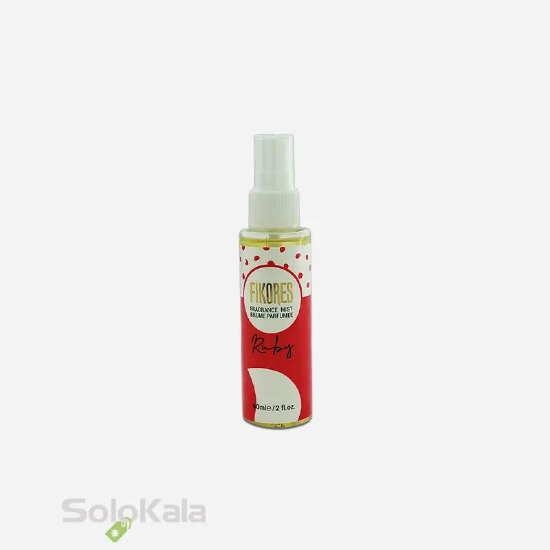 بادی اسپلش جیبی زنانه فیکورس مدل Ruby