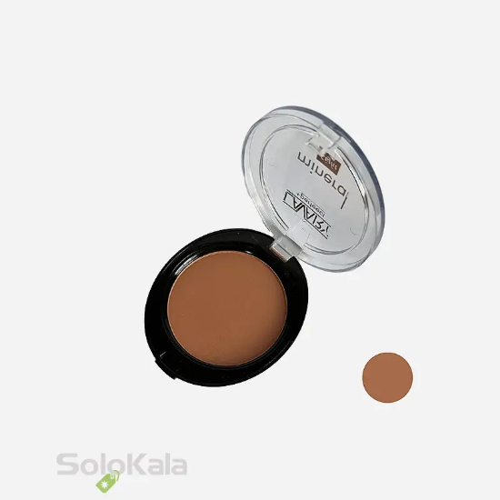 رژگونه لاواری شماره 207