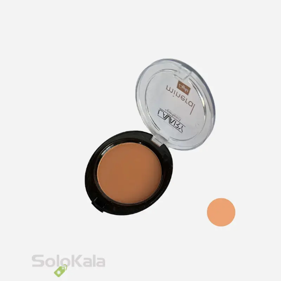 رژگونه لاواری شماره 208