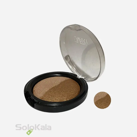 رژگونه تراکوتا لاواری شماره 321