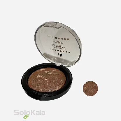 رژگونه تراکوتا لاواری شماره 322