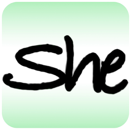 تصویر برای تولیدکننده: شی - She