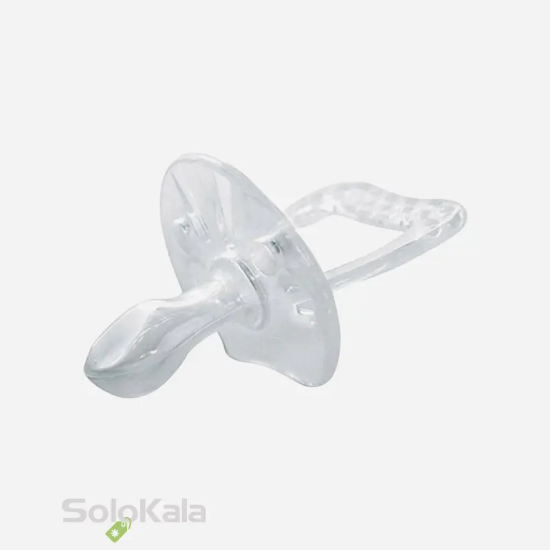 پستانک ارتودنسی بی بی لند کد 274 - نمای کامل محصول