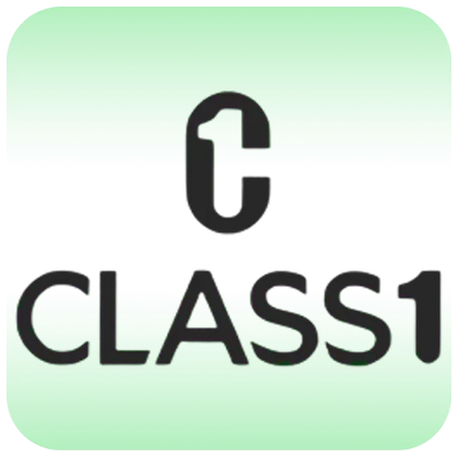 تصویر برای تولیدکننده: کلاس یک - Class1