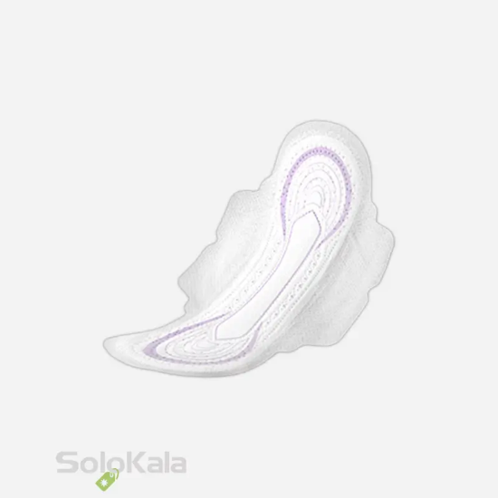 نوار بهداشتی مای لیدی اولترا خیلی نازک همیشه خشک بسیار بزرگ - نمای پد