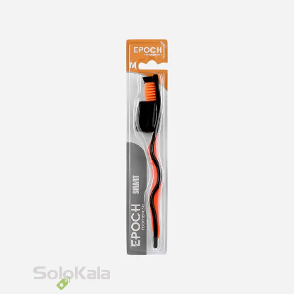 مسواک ایپوچ مدل Smart با برس متوسط