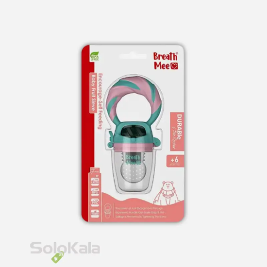 پستانک غذا خوری بریس می کد SF03