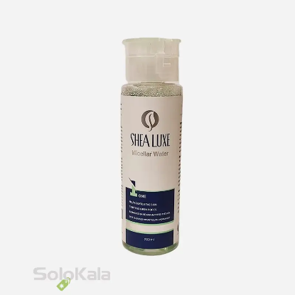 میسلار پاک کننده و آبرسان صورت شیلوکس مناسب پوست چرب و مختلط