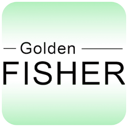 تصویر برای تولیدکننده: گلدن فیشر - Golden Fisher