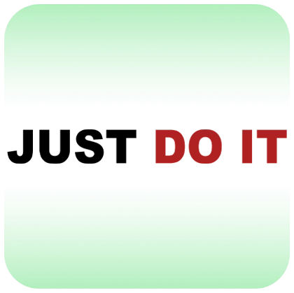 تصویر برای تولیدکننده: جاست دو ایت - JUST DO IT