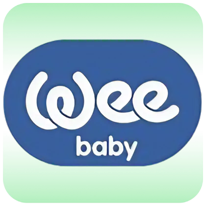 تصویر برای تولیدکننده: وی بیبی - wee baby