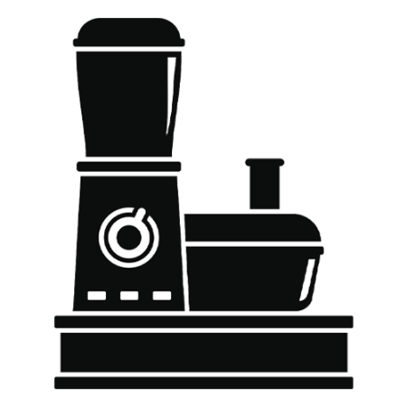 تصویر برای دسته  خردکن و غذاساز