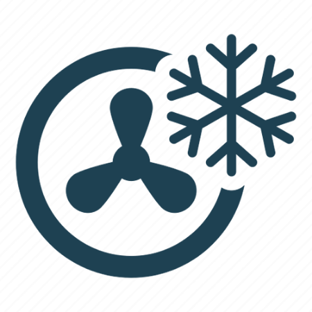 تصویر برای دسته  تهویه، سرمایش و گرمایش