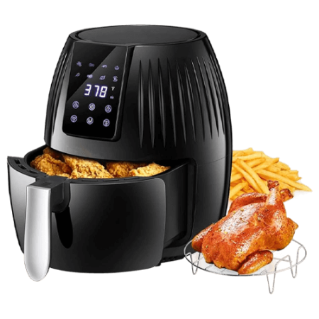 تصویر برای دسته  سرخ کن