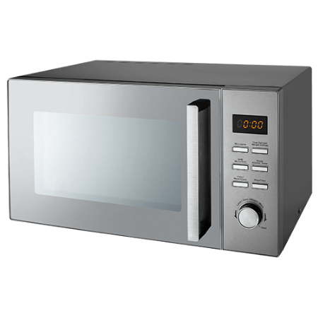 تصویر برای دسته  مایکروویو و سولاردم