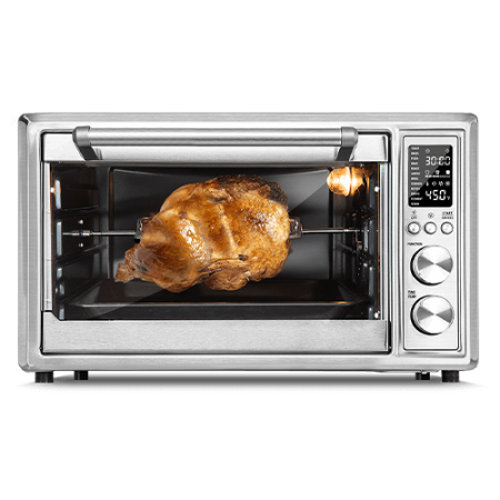 تصویر برای دسته  آون توستر