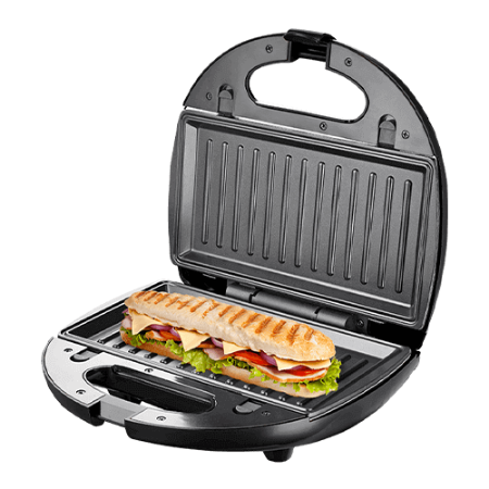 تصویر برای دسته  ساندویچ ساز و گریل