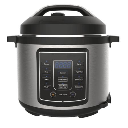 تصویر برای دسته  پلوپز، زودپز و بخارپز