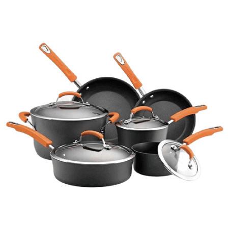 تصویر برای دسته  ظروف پخت و پز