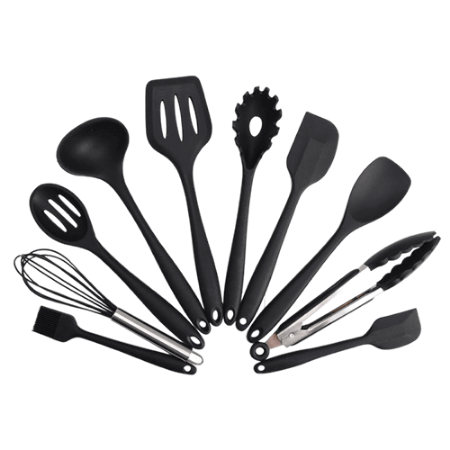 تصویر برای دسته  ابزار و لوازم پخت‌وپز