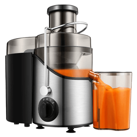 تصویر برای دسته  آبمیوه گیر برقی