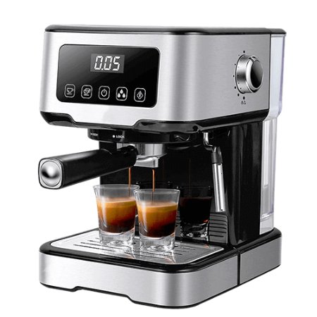 تصویر برای دسته  اسپرسوساز و قهوه ساز