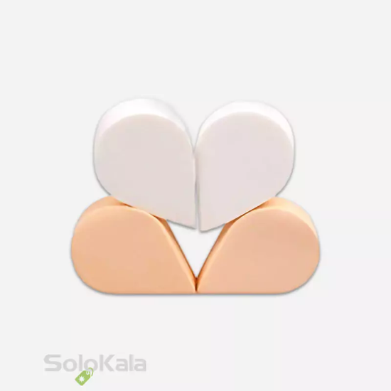 پد قطره ای 4 عددی گلدن فیشر