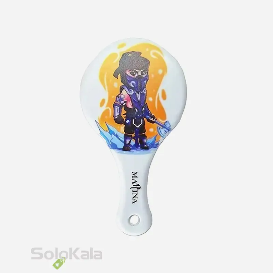 برس مو کودک گلدن دیاموند مدل ساب زیرو