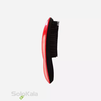 برس مو مدل گره باز کن اکلیلی گلدن دیاموند