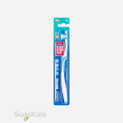 مسواک هایدنت مدل مارشال قاب دار کد 947 با برس نرم